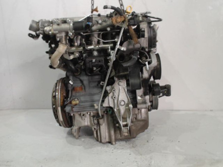 MOTEUR DIESEL ALFA ROMEO 147 2004- 1.9 JTDM 8V 