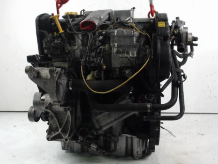 MOTEUR DIESEL LAND ROVER FREELAND. 2.0 DI 4x4