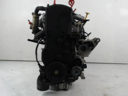 MOTEUR DIESEL LAND ROVER FREELAND. 2.0 DI 4x4