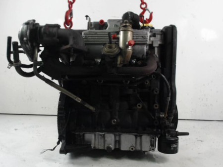 MOTEUR DIESEL LAND ROVER FREELAND. 2.0 DI 4x4