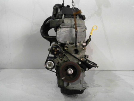 MOTEUR ESSENCE NISSAN MICRA 2003-2005 1.2 16V