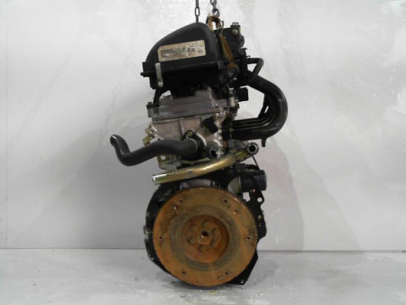 MOTEUR ESSENCE NISSAN MICRA 2003-2005 1.2 16V