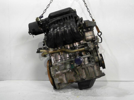 MOTEUR ESSENCE NISSAN MICRA 2003-2005 1.2 16V