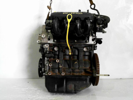 MOTEUR ESSENCE RENAULT TWINGO PH.3 2000-2007 1.2 