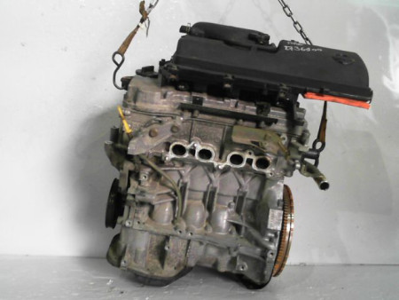 MOTEUR ESSENCE NISSAN MICRA 2003-2005 1.2 16V