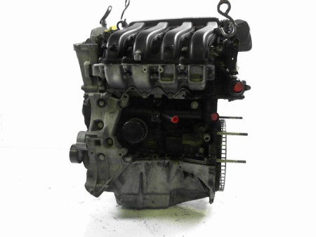 MOTEUR ESSENCE RENAULT SCENIC II PH.1 03-06 1.6 