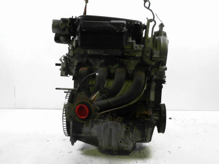 MOTEUR ESSENCE RENAULT SCENIC II PH.1 03-06 1.6 