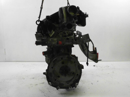 MOTEUR ESSENCE RENAULT SCENIC II PH.1 03-06 1.6 