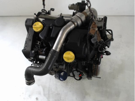 MOTEUR DIESEL RENAULT SCENIC III 2009- 1.5 dCi