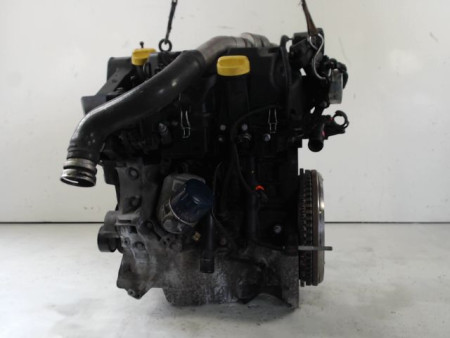 MOTEUR DIESEL RENAULT SCENIC III 2009- 1.5 dCi