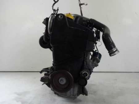 MOTEUR DIESEL RENAULT SCENIC III 2009- 1.5 dCi