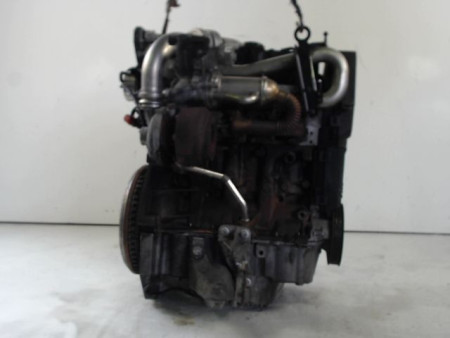 MOTEUR DIESEL RENAULT SCENIC III 2009- 1.5 dCi