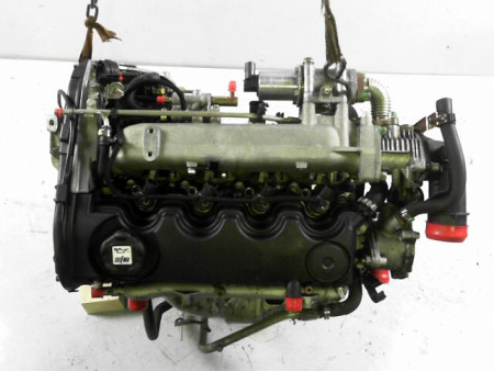 MOTEUR DIESEL FIAT BRAVA 1.9 JTD