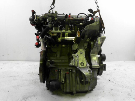 MOTEUR DIESEL FIAT BRAVA 1.9 JTD