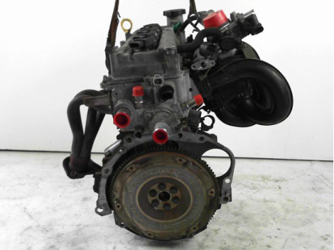 MOTEUR ESSENCE TOYOTA YARIS -2003 1.0 