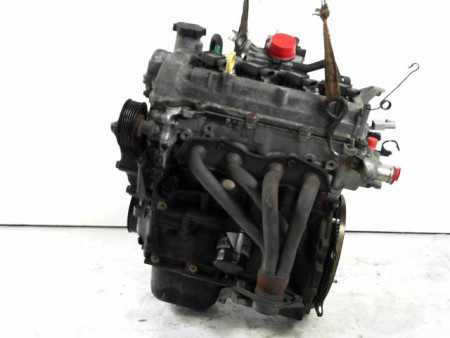 MOTEUR ESSENCE TOYOTA YARIS -2003 1.0 