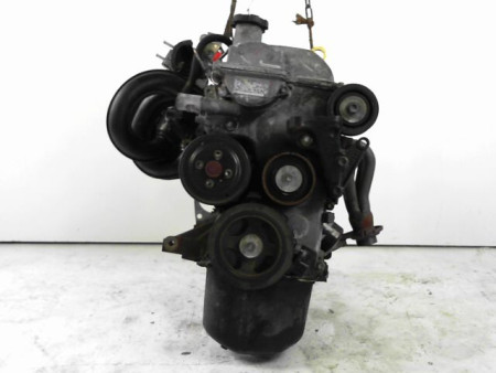 MOTEUR ESSENCE TOYOTA YARIS -2003 1.0 