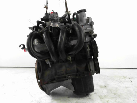 MOTEUR ESSENCE TOYOTA YARIS -2003 1.0 