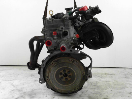 MOTEUR ESSENCE TOYOTA YARIS -2003 1.0 