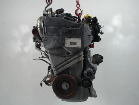 MOTEUR DIESEL RENAULT CLIO IV 2012- 1.5 dCi 75