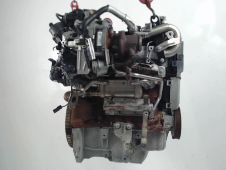 MOTEUR DIESEL RENAULT CLIO IV 2012- 1.5 dCi 75