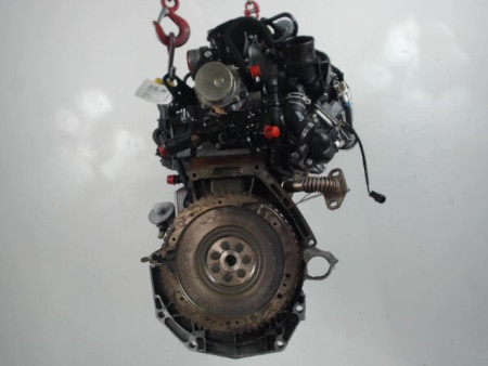 MOTEUR DIESEL RENAULT CLIO IV 2012- 1.5 dCi 75