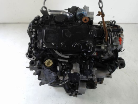 MOTEUR DIESEL RENAULT LAGUNA III 2007- 2.0 dCi (BT01, BT08, BT09, BT0E, BT0K, BT12, BT1C, BT1D,...