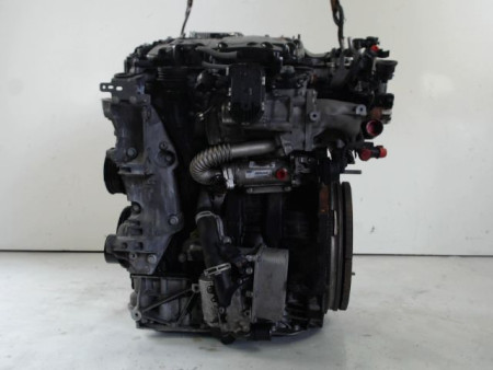 MOTEUR DIESEL RENAULT LAGUNA III 2007- 2.0 dCi (BT01, BT08, BT09, BT0E, BT0K, BT12, BT1C, BT1D,...