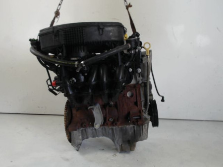 MOTEUR ESSENCE DACIA SANDERO 2008- 1.4 MPI LPG