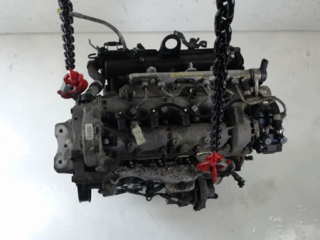 MOTEUR DIESEL OPEL CORSA 06-09 1.3 CDTI 