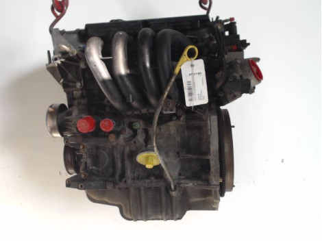 MOTEUR ESSENCE FORD FIESTA 99-2002 1.25 i 16V