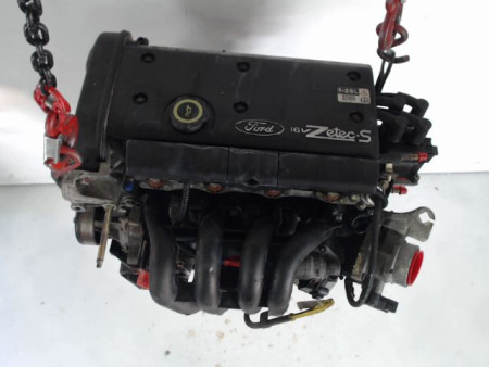 MOTEUR ESSENCE FORD FIESTA 99-2002 1.25 i 16V