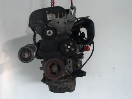 MOTEUR ESSENCE FORD FIESTA 99-2002 1.25 i 16V