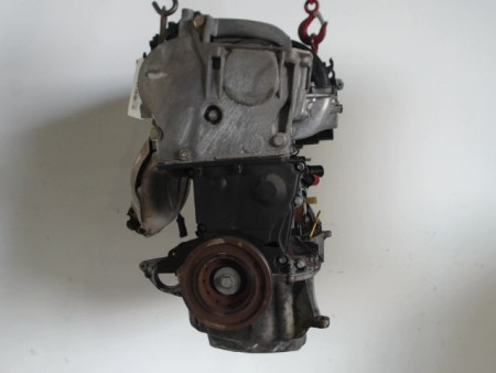 MOTEUR ESSENCE RENAULT SCENIC II PH.1 03-06 1.6 