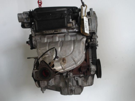 MOTEUR ESSENCE RENAULT SCENIC II PH.1 03-06 1.6 