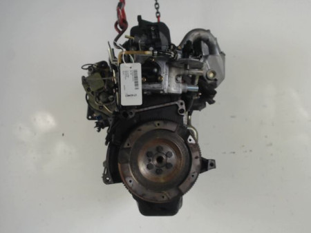 MOTEUR DIESEL CITROEN SAXO -99 1.5 D