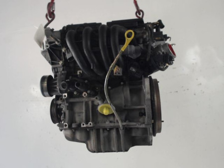 MOTEUR ESSENCE FORD FIESTA 99-2002 1.25 i 16V