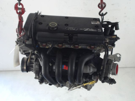 MOTEUR ESSENCE FORD FIESTA 99-2002 1.25 i 16V