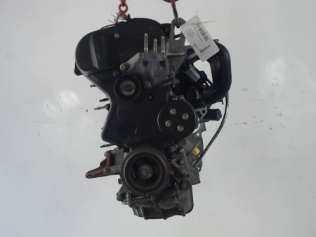 MOTEUR ESSENCE FORD FIESTA 99-2002 1.25 i 16V