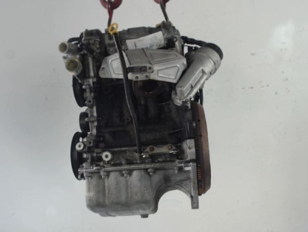 MOTEUR ESSENCE OPEL CORSA 97-2000 1.0 i 12V 