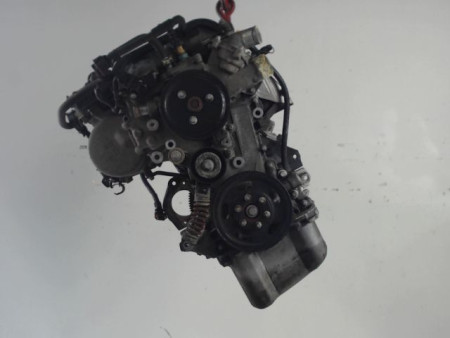 MOTEUR ESSENCE OPEL CORSA 97-2000 1.0 i 12V 