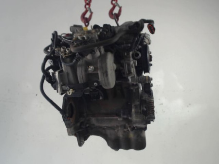 MOTEUR ESSENCE OPEL CORSA 97-2000 1.0 i 12V 