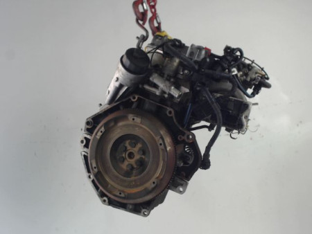 MOTEUR ESSENCE OPEL CORSA 97-2000 1.0 i 12V 