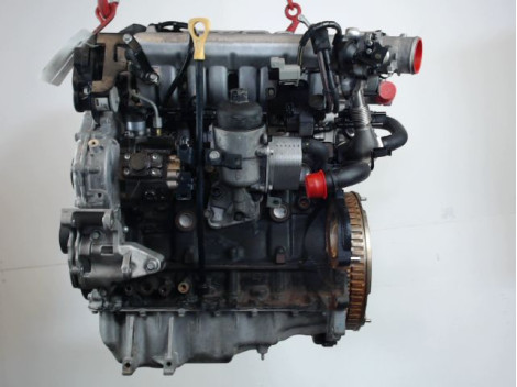 MOTEUR DIESEL KIA RIO 2005- 1.5 CRDi