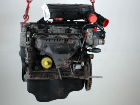 MOTEUR ESSENCE RENAULT CLIO I PH.1 -94 1.2 