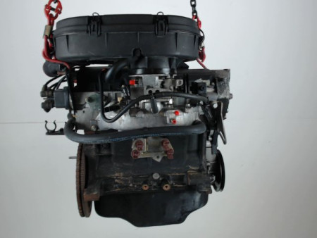 MOTEUR ESSENCE RENAULT CLIO I PH.1 -94 1.2 