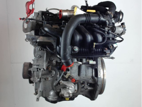 MOTEUR ESSENCE RENAULT CLIO IV 2012- 1.6 RS 