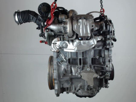 MOTEUR ESSENCE RENAULT CLIO IV 2012- 1.6 RS 