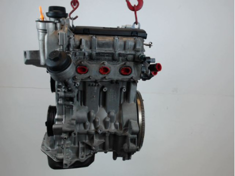 MOTEUR ESSENCE VOLKSWAGEN POLO 2005- 1.2 12V