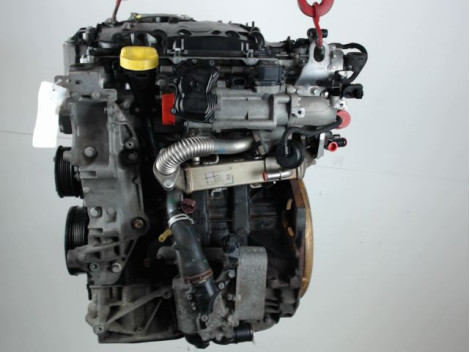 MOTEUR DIESEL RENAULT LAGUNA ESTATE 2007- 2.0 dCi 